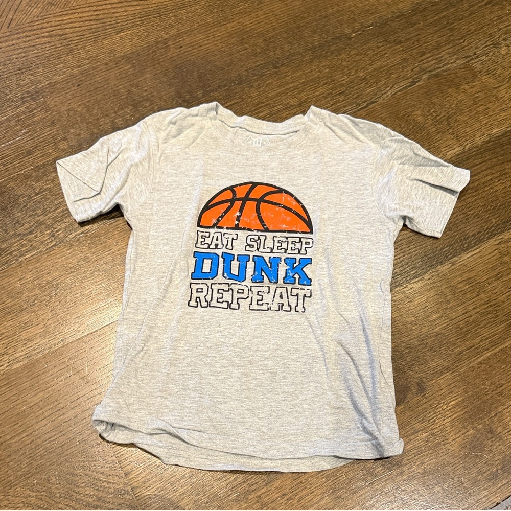 Wes and Willy Short Sleeve Tee Shirt